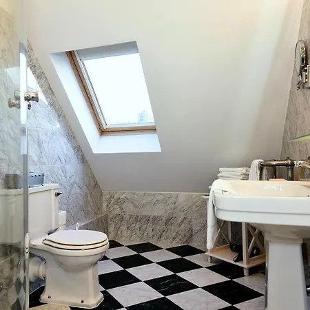 6 Morning House Comfortable Дом отдыха Тиммендорфер-Штранд